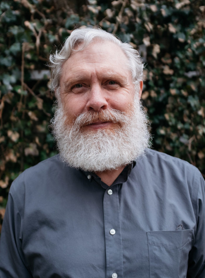 Dr. George Church, PhD • Co-Director of SeedLabs
