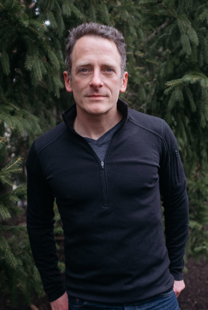 Greg Sieczkiewicz, JD, PhD • Intellectual Property Team