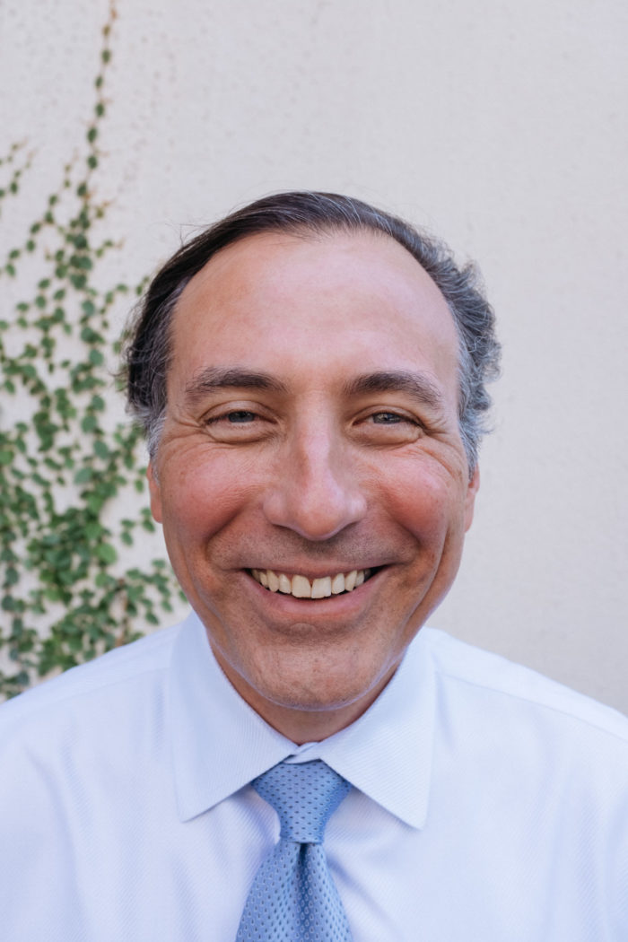 Dr. James Versalovic, MD, PhD • Scientific Advisory Board Member