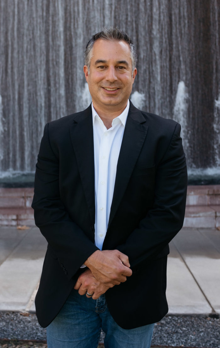 Dr. Joseph Petrosino, MD, PhD • Scientific Advisory Board Member
