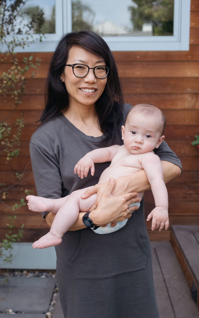 Dr. Belinda Tan, MD, PhD • Scientific Advisory Board Member