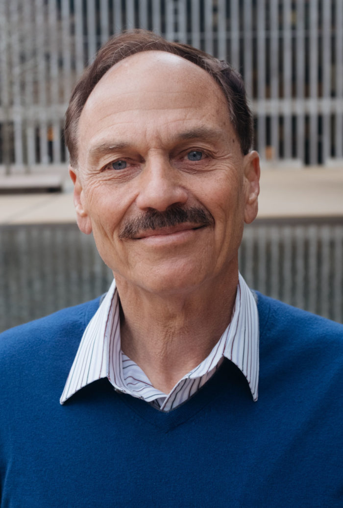Dr. Rodney Dietert, PhD • Head of Translational Science + Education
