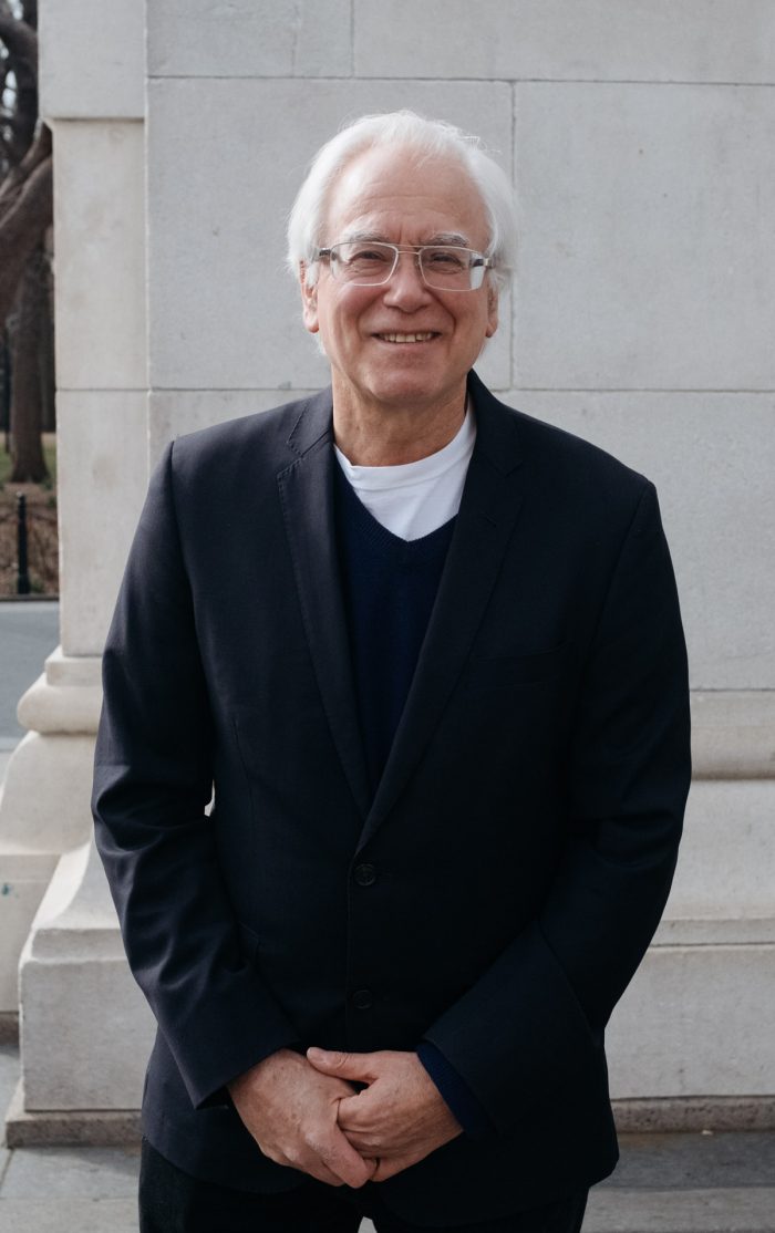 Dr. Martin Blaser, MD • Scientific Advisory Board Member