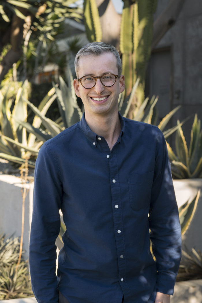 Dave Sylvia • Head of Digital Marketing + Growth