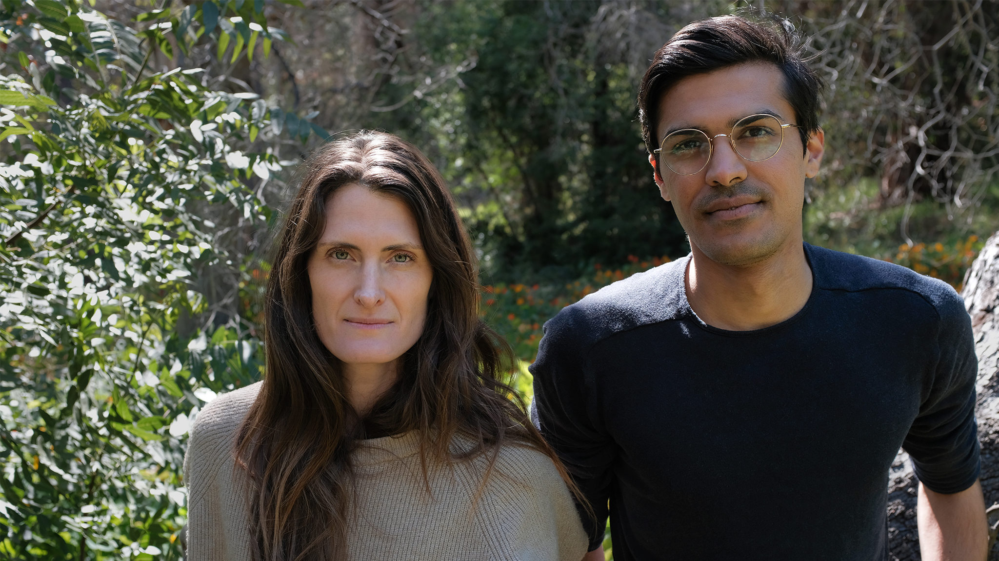 Seed Co-Founders Ara Katz and Raja Dhir