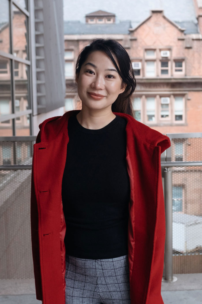 Soonhee Moon • BioArtist