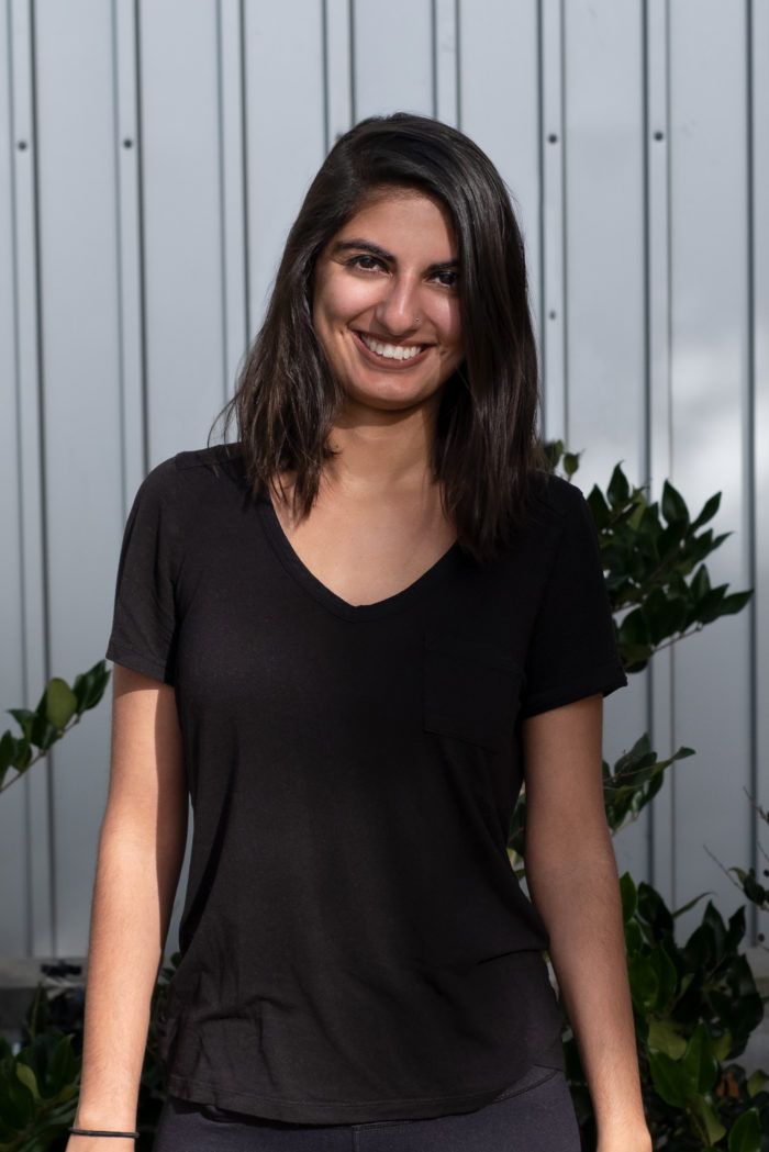 Katya Schur Narula • Member Experience Coordinator