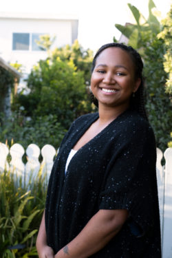 Olivia Steele • Member Experience Coordinator