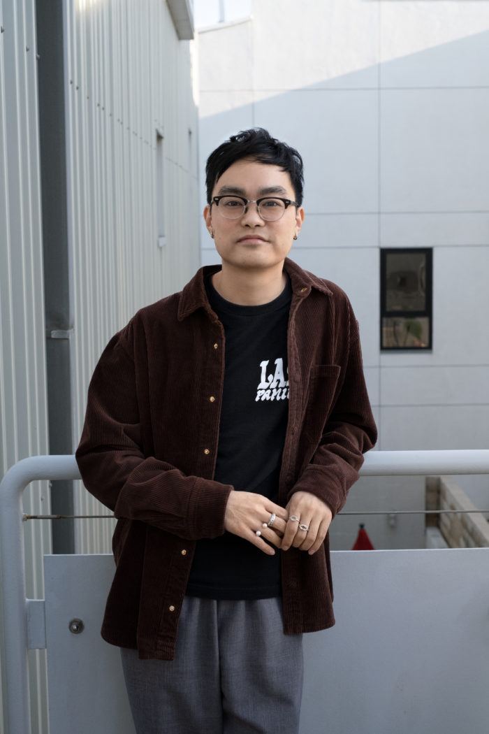 Yuji Sakuma • Design Director