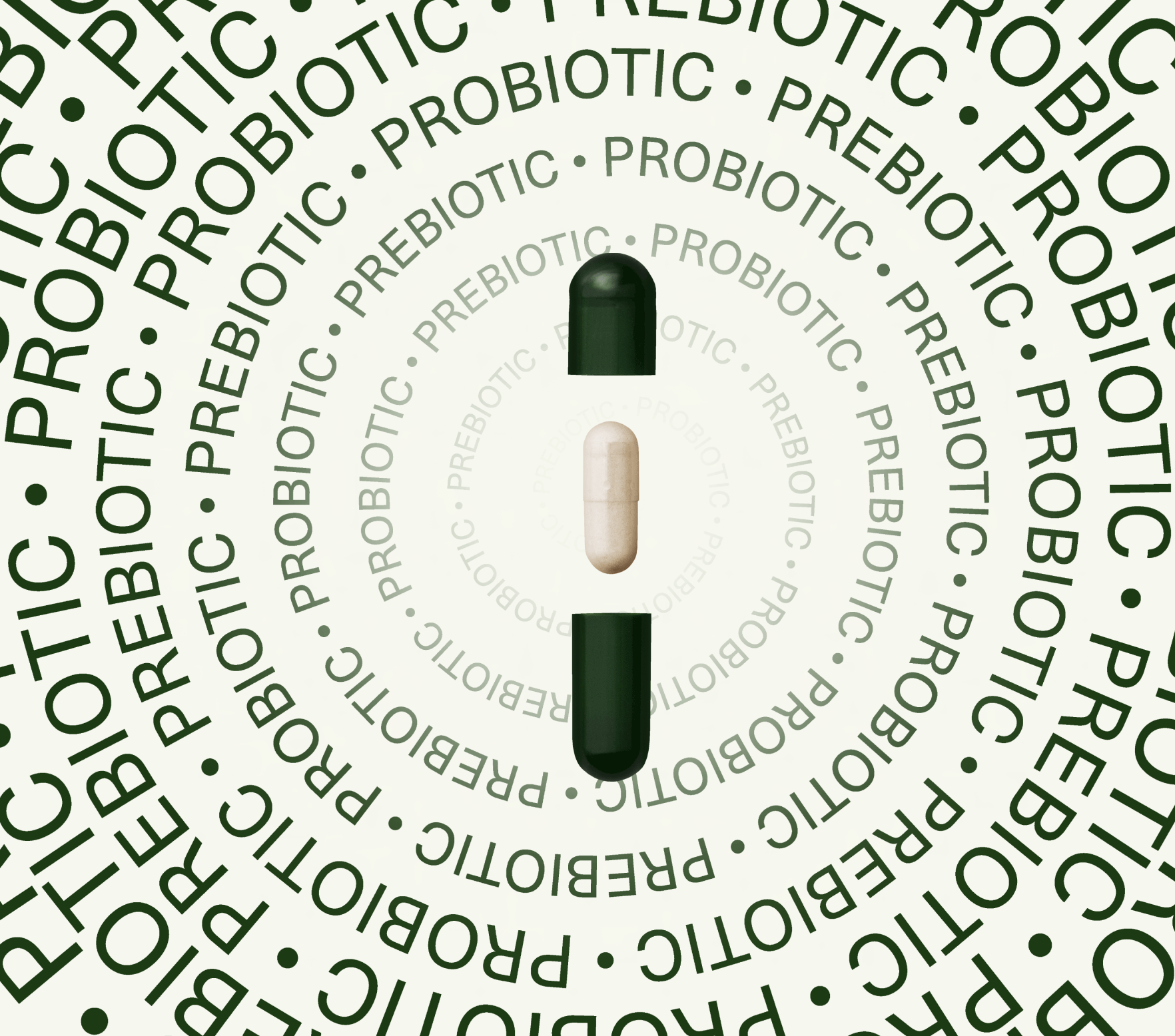 Prebiotics vs. Probiotics: What’s the Difference?