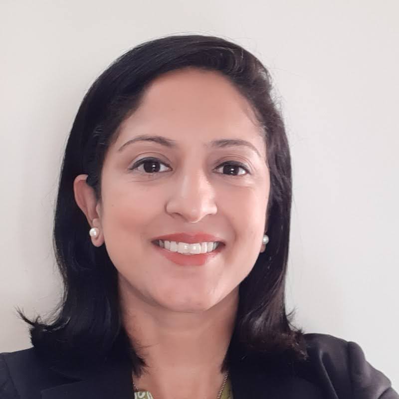 Chandana Balasubramanian
