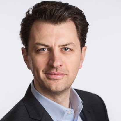 Dirk Gevers