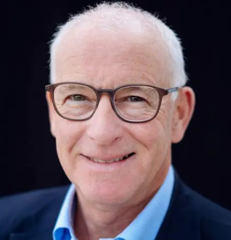 Gregor Reid
