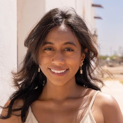 Preya Patel