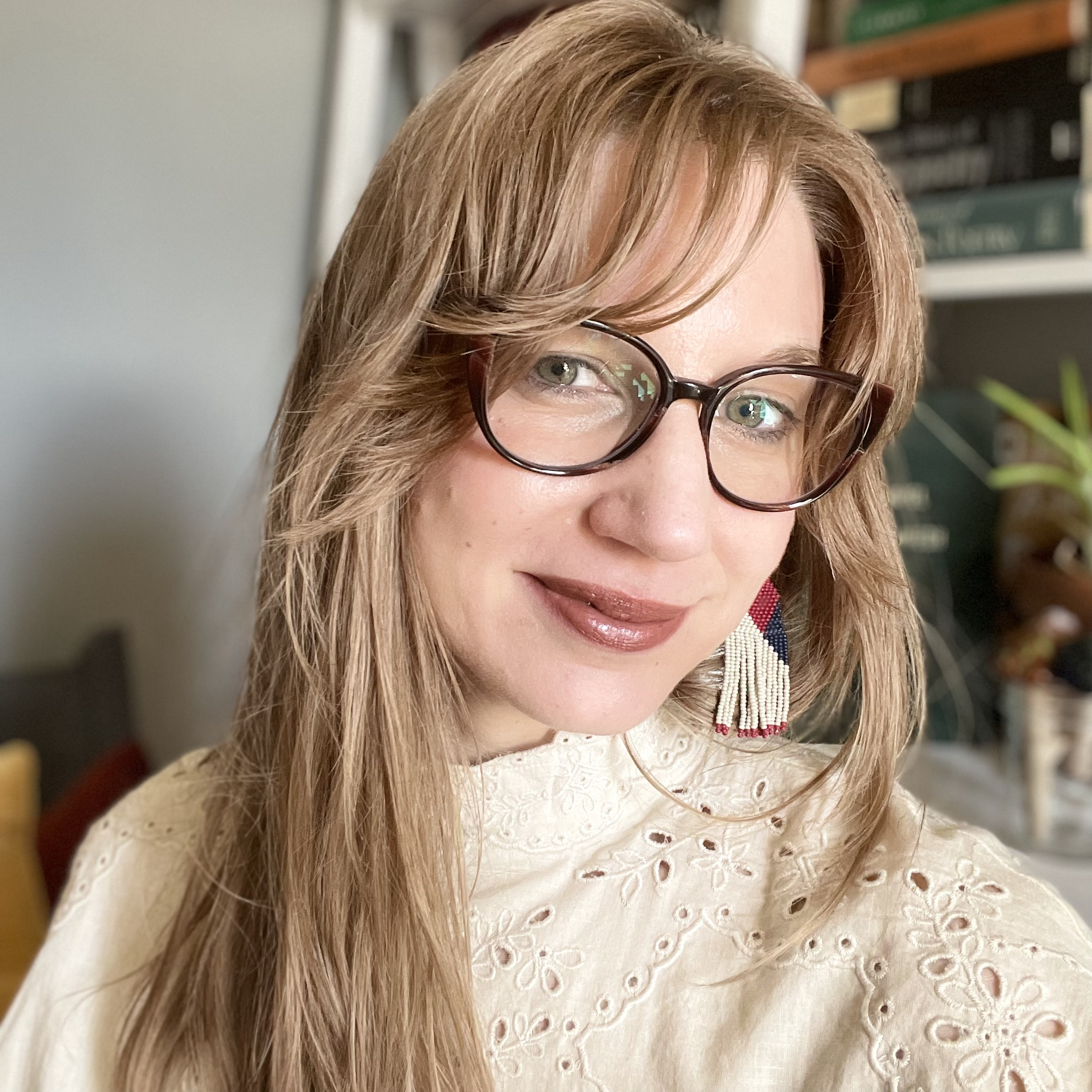 Jennifer Chesak