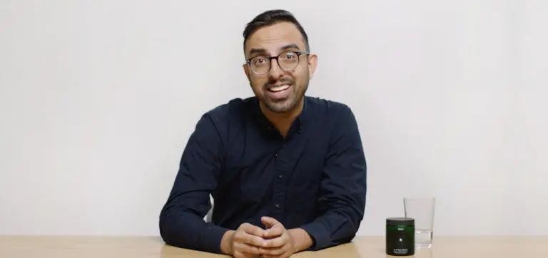 Zain Kassam, M.D., M.P.H., Seed Chief Medical Officer