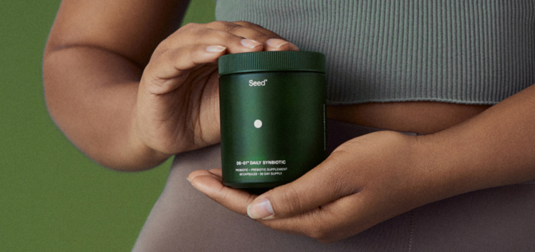 Probiotics for Bloating: Let’s Clear the Air