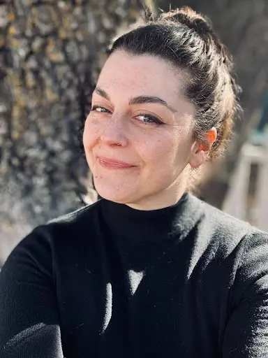 Gianina Deines