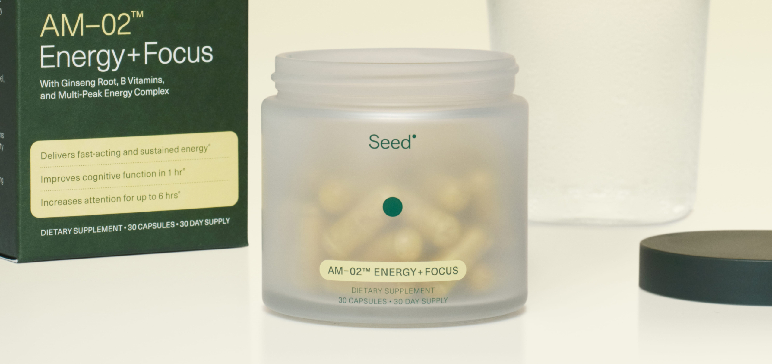 The Best GABA Supplement for Stress: A Science-Backed Guide