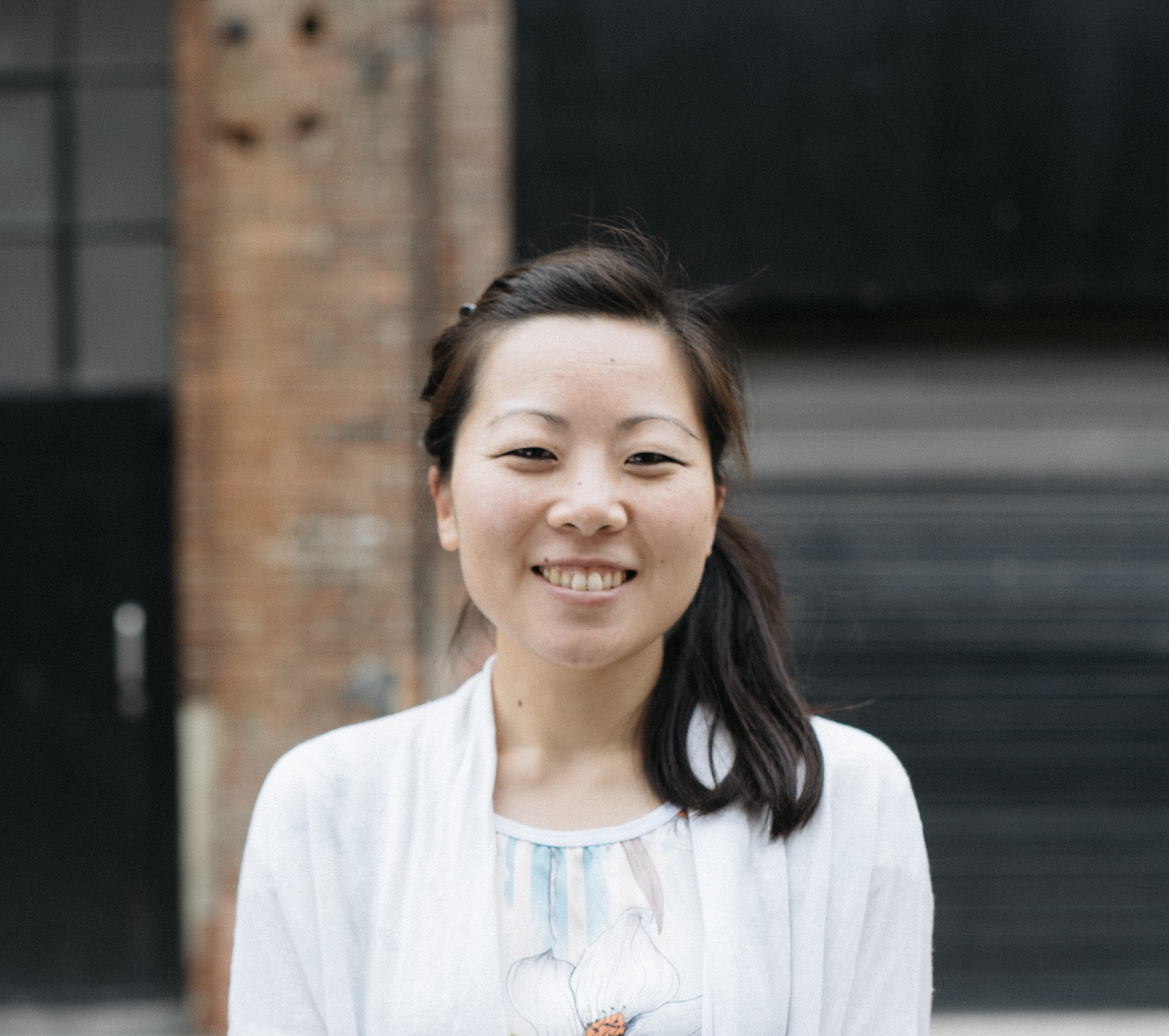 Mizue Naito