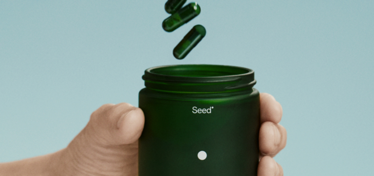 Seed’s DS-01® Daily Synbiotic vs. Cymbiotika Probiotic: What Science Says About Your Gut Health Options