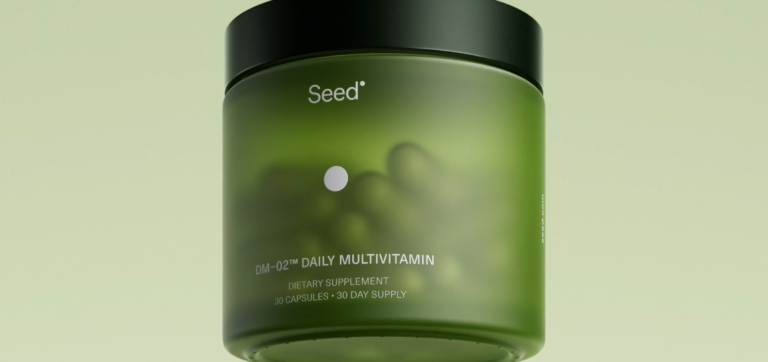 SmartyPants vs. OLLY vs. Seed DM-02™: Which Multivitamin Is Your Best Choice?