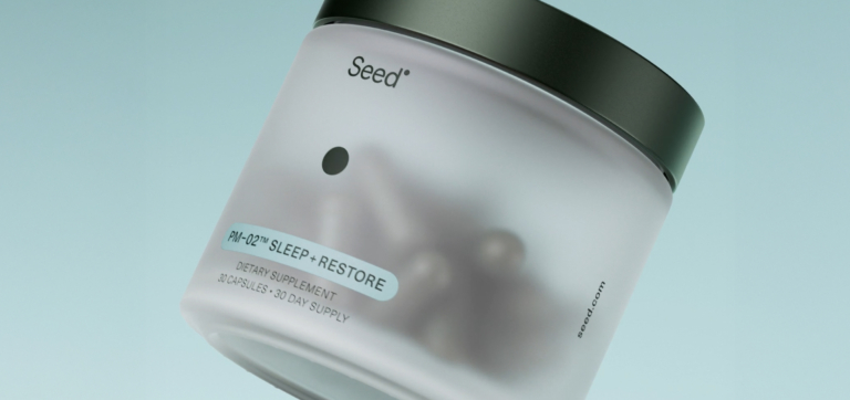 Natrol vs. OLLY vs. Seed’s PM-02™: A Sleep Supplement Breakdown